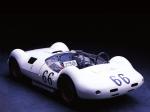Chaparral 1 1961 года